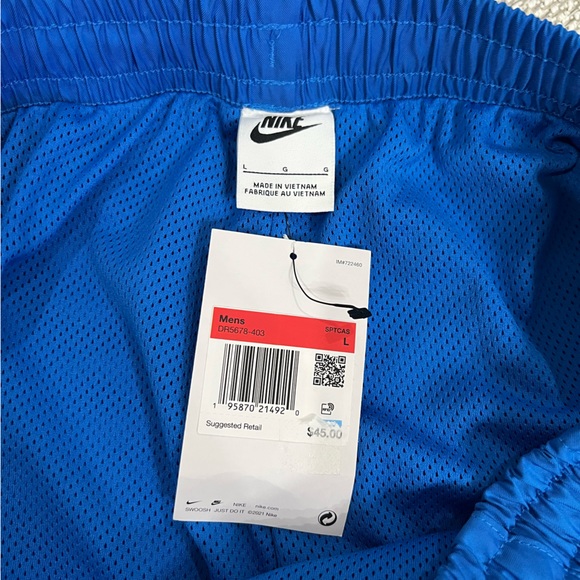 Nike shorts / trunks - Picture 2 of 5